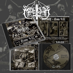 MARDUK - Rom 5:12 (CD)